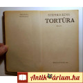 Tortúra (Stephen King) 1990 (viseltes) 8kép+tartalom