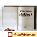 A Halálos X (Stefan Ahnhem) 2021 (8kép+tartalom)