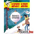 új Lucky Luke képregény 20. szám / rész - Daltonok a hóesésben  - Talpraesett Tom / Villám Vill képr