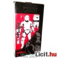 Star Wars figura 16-18cm-es Flame Trooper - First Order Rohamosztagos / Stormtrooper figura - Episod