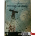 Dominguez: Antennák méretezése - RITKA!