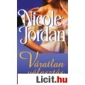 Nicole Jordan: Váratlan választás