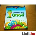 Eladó Fifa World Cup Brasil matricás album