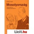 Eladó Bános Tibor: MOSOLYORSZÁG / Nyolcvan év színészanekdotái