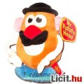 Toy Story - Krumplifej úr 15cm-es plüss klasszikus mesehős figura - Mr Potato Head / Krumplifejű Ura