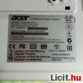 Acer X1373WH DLP Projector