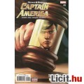 xx Amerikai / Angol Képregény - Captain America / Amerika Kapitány 09. szám - Marvel Comics amerikai