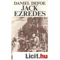 Daniel Defoe: JACK EZREDES
