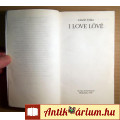 I Love Lóvé (László Erika) 1996 (Regény) 7kép+tartalom