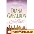 Eladó Diana Gabaldon: Cross Stitch - angol (Outlander)
