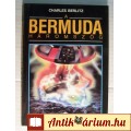 Eladó A Bermuda Háromszög (Charles Berlitz) 1991 (viseltes) 6kép+tartalom