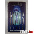 A Luxus Fiola (A. W. Mykel) 1991 (3kép+Tartalom) Akció, Kaland