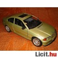 BMW AUTÓ MODELL