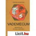Eladó Tótfalusi István: VADEMECUM - Szokatlan szavak szótára