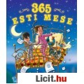 Eladó Tegyei Ágnes: 365 ESTI MESE