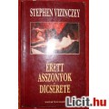 Eladó Stephen Vizincey: ÉRETT ASSZONYOK DICSÉRETE