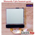Eladó Bontott LCD kijelző (külső): Motorola V360