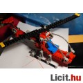 Lego 8812 Aero Hawk II technik helikopter