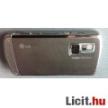 LG KU970 mobil telefon