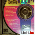 CHIP 2004/1 Videó-Fotó DVD (jogtiszta)