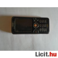 Sony ericsson w610 telefon eladó képe csikos, nincs térerő , nem kapcs