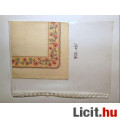 Eladó Szalvéta (Ver.108) papír (retró)
