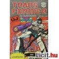 Eladó TRANSFORMER 1991/2. sz. képregény