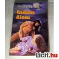 Eladó Indián Álom (Peggy Hanchar) 1994 (5kép+tartalom) Romantikus