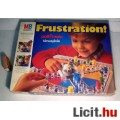 Eladó Frustration Társasjáték (1990) MB Games 411665 (Hasbro) 9képpel