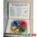 Frustration Társasjáték (1990) MB Games 411665 (Hasbro) 9képpel
