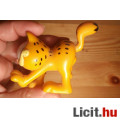 Garfield Figura Műanyag 8cm (kb.1995)