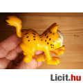 Garfield Figura Műanyag 8cm (kb.1995)