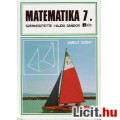 Eladó Hajdú Sándor: MATEMATIKA 7. (Emelt szint)
