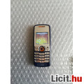 Sony Ericsson j230 telefon eladó ,töltő csatakozó hibás és telenoros.