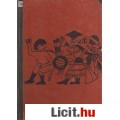 Eladó Passuth László: MEGSZÓLAL A SÍRVILÁG