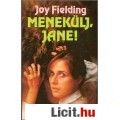 Eladó Joy Fielding: MENEKÜLJ, JANE!