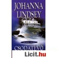 Eladó Johanna Lindsey: Csodatévő szerelem - A Malory család 4.