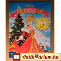 Eladó Disney Hercegnők 2003/10 December (poszterrel)