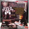 Transformers - Ramjet (F-22 Raptor repülő) ÚJ!!!