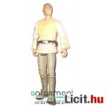 Star Wars figura - fiatal Luke Skywalker Tatooine öltözetben korai Hasbro Klasszikus Csillagok Hábor