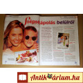 Természetgyógyász Magazin 2002/5.szám Május (6kép+tartalom)