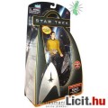 Star Trek figura 16cm Sulu mozi figura
