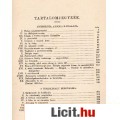 SCHRENZEL: ABESSZÍNIA  - Afrika kánaánja / 1935