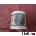 Eladó Dollár wc papír eladó! Bontatlan!