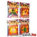 Marvel szuperhős X-men / Bosszúállók figura szett - 12cm-es Retro / Vitnage figurák csomagolással - 