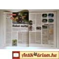Motor Revü 1999/7 (10kép+tartalom)