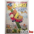 Bamse Nr.9 (1995) Svéd Nyelvű Képregény (Ramaty) Retro (4kép:)