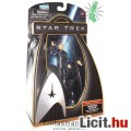 Star Trek figura - 10cm Öreg / Original Spock / Leonard Nimoy figura