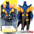 16cm-es Batman figura - Azrael figura Batman The Animated Series The Adventures Continue megjelenés 