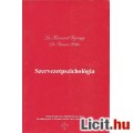 Eladó Kaucsek György-Simon Péter: SZERVEZETPSZICHOLÓGIA